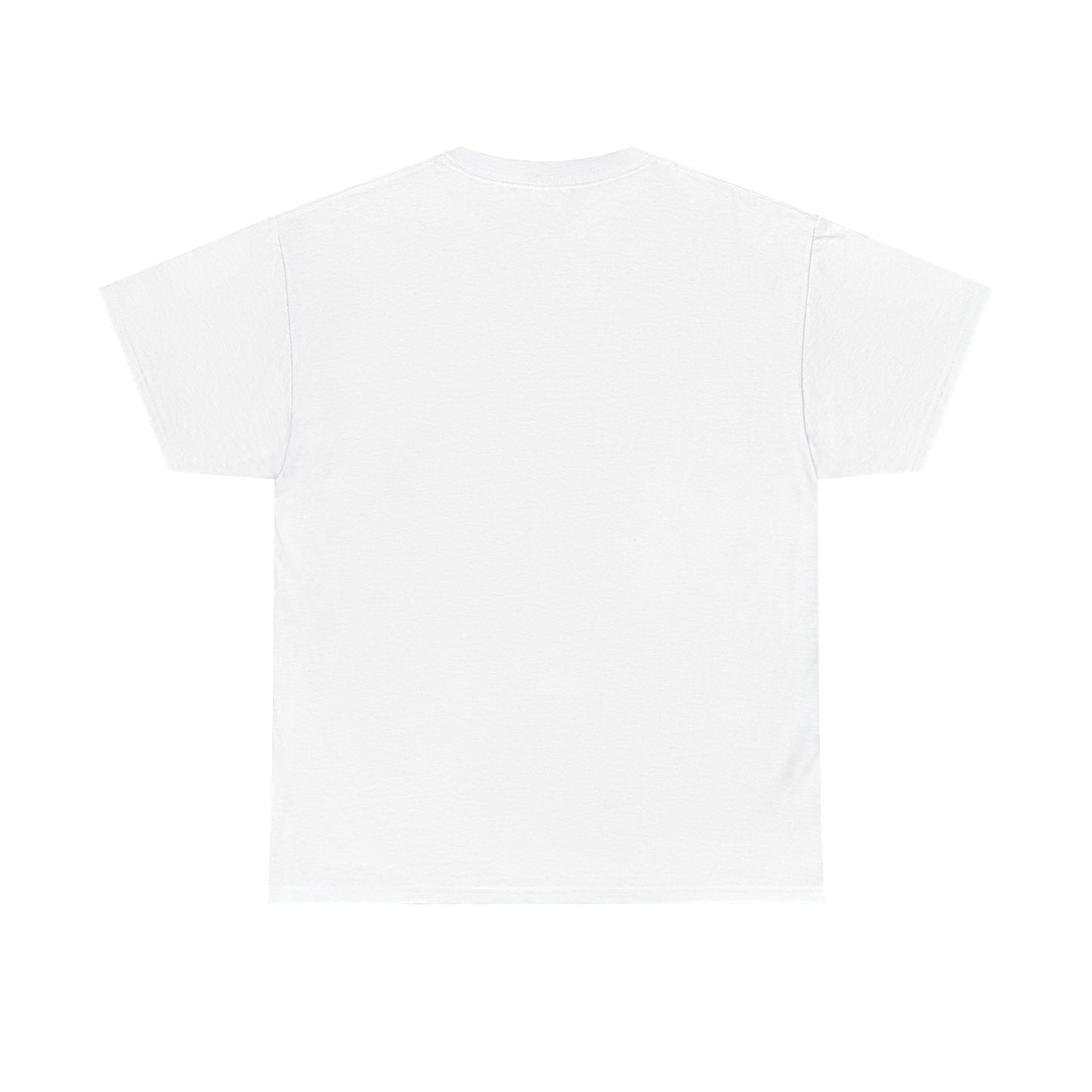 Dad Joke Loading Heavy Cotton Tee – Perfect for Fathers & Gift Givers
