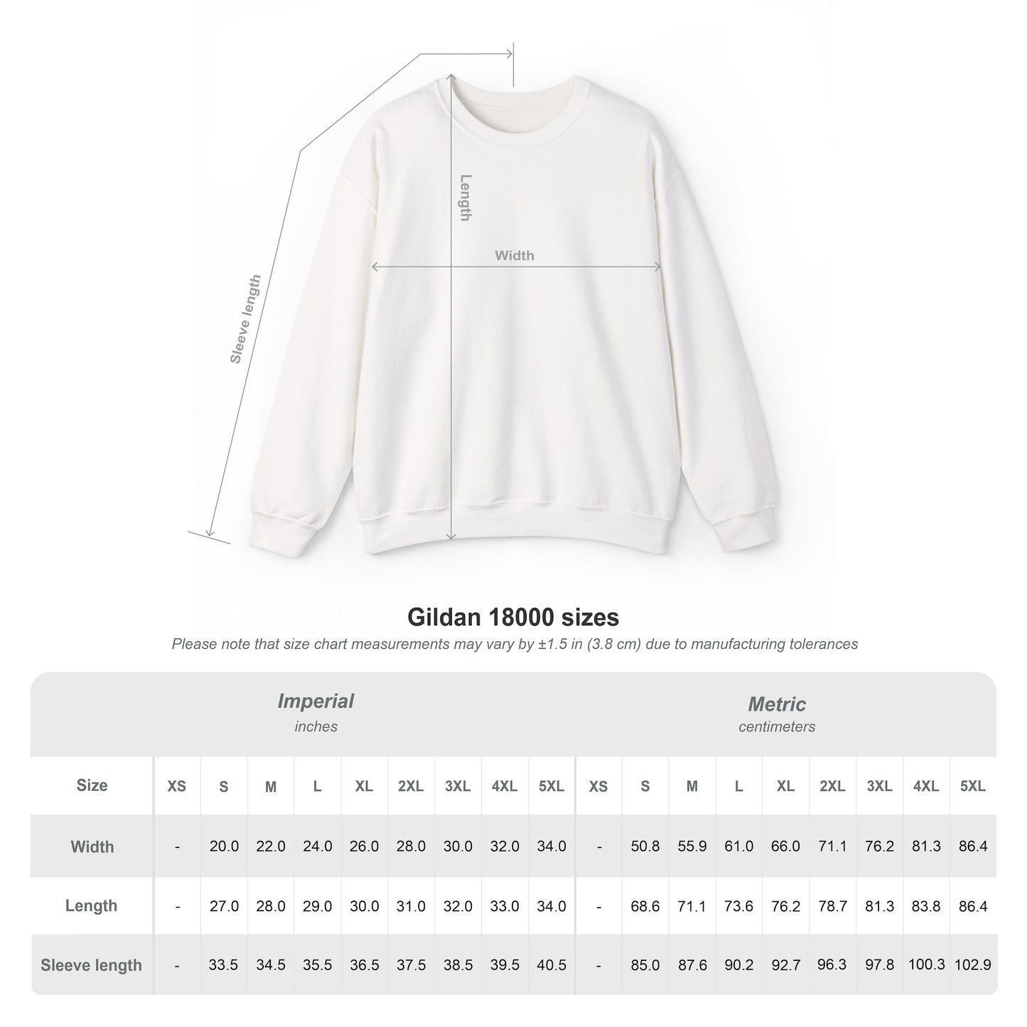 Mind Your Own Fatherhood Crewneck Sweatshirt - Heavy Blend