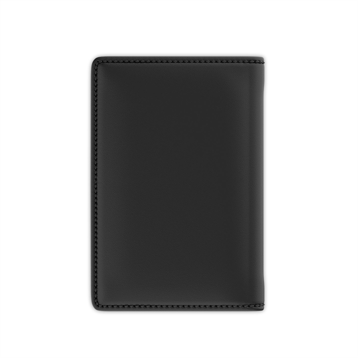 Aviator Passport Cover - Travel Accessory for Jet Setters