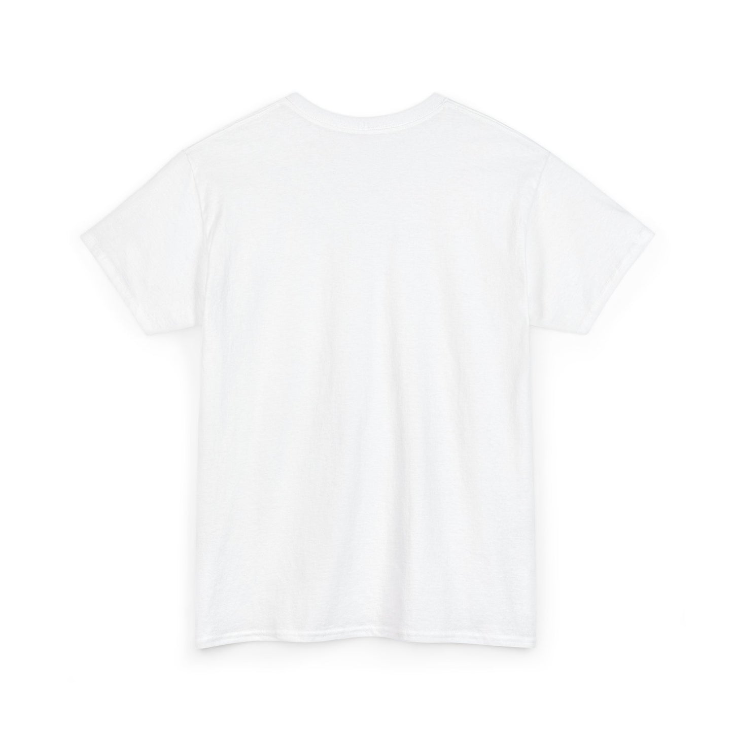Dad Joke Loading Heavy Cotton Tee – Perfect for Fathers & Gift Givers