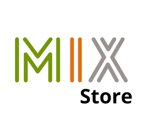 Mix Store by Promotional Mix